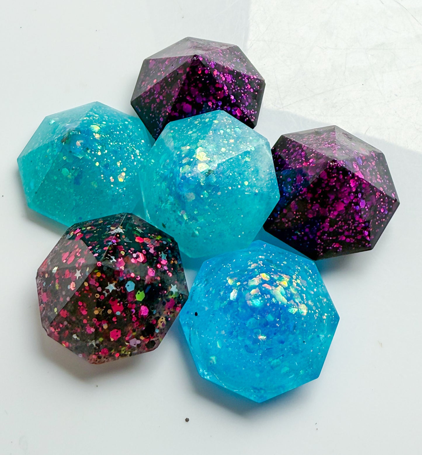 Monster Jewels