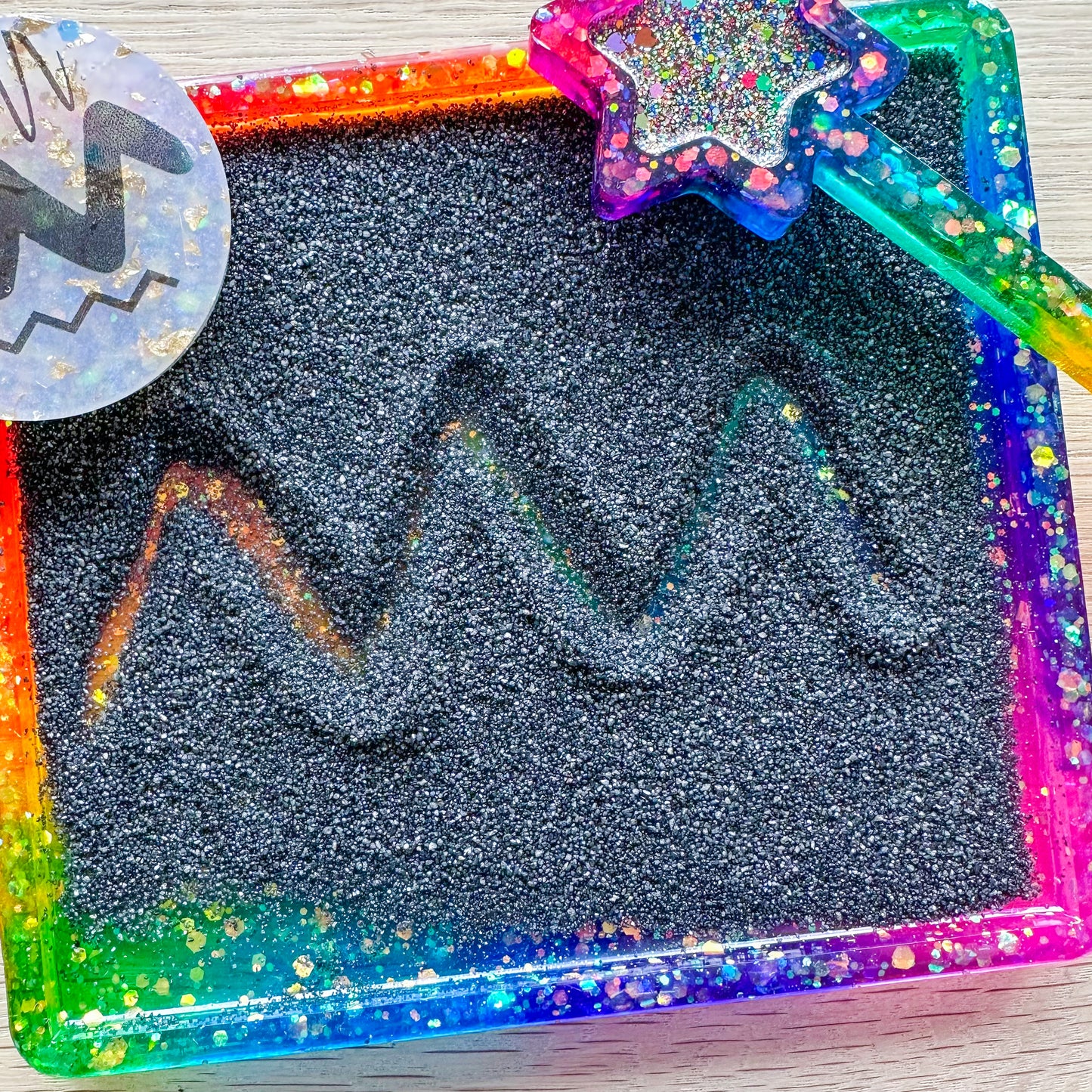 Our Monthly Sensory Subscription Set