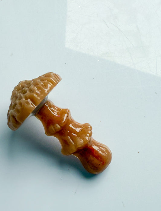 Mini toadstool #3