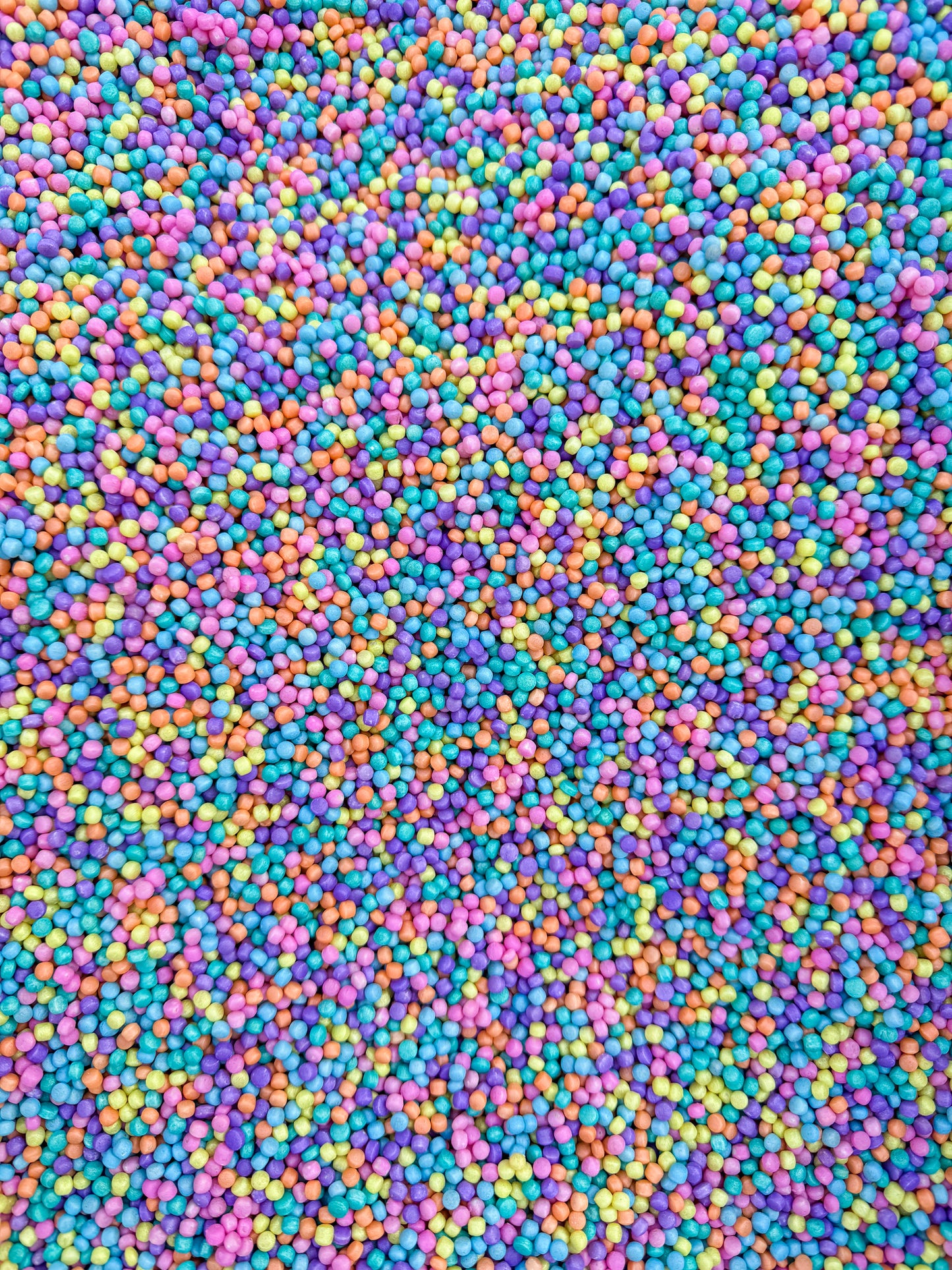Bunny Hop Bakery Sprinkles Sensory Mix