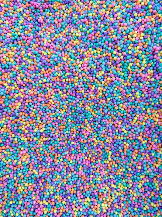 Bunny Hop Bakery Sprinkles Sensory Mix