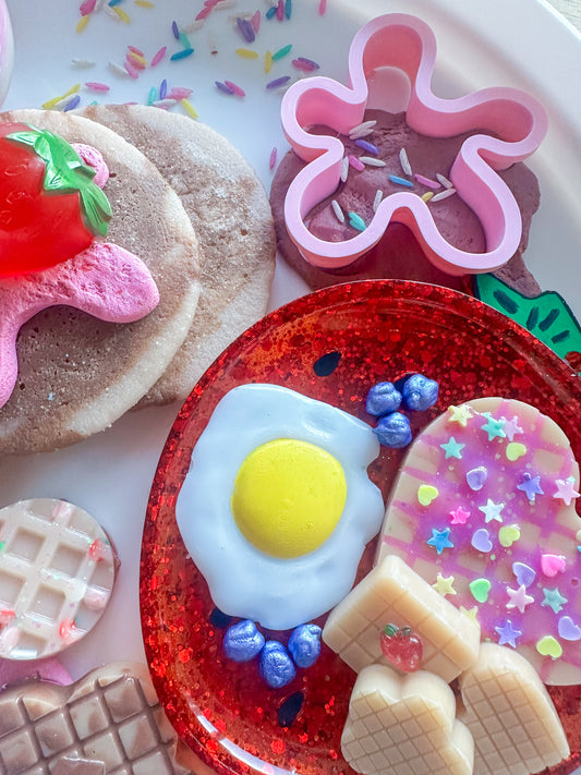 Breakfast in Bed Darling πΆπ₯π§π₯π·π