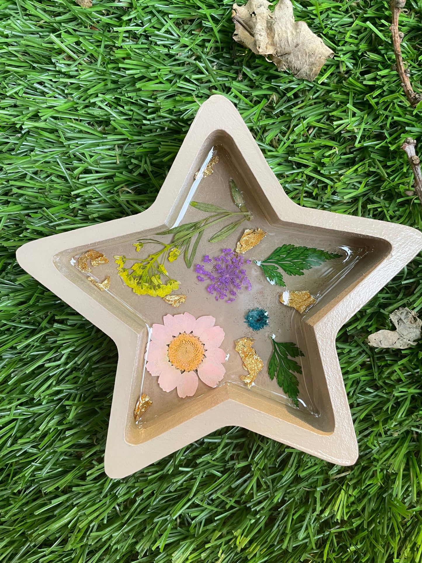 Sensory Stack and Match Shape Puzzles