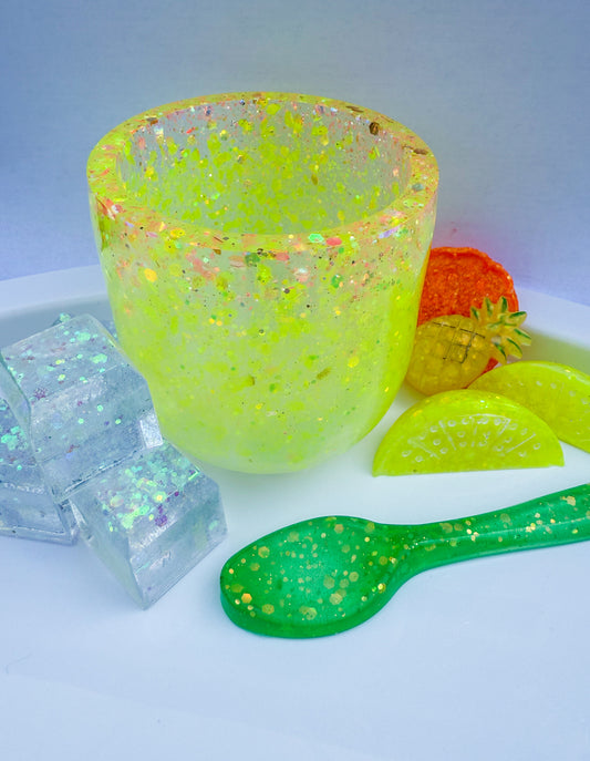 Tutti Frutti Citrus Punch Play Set