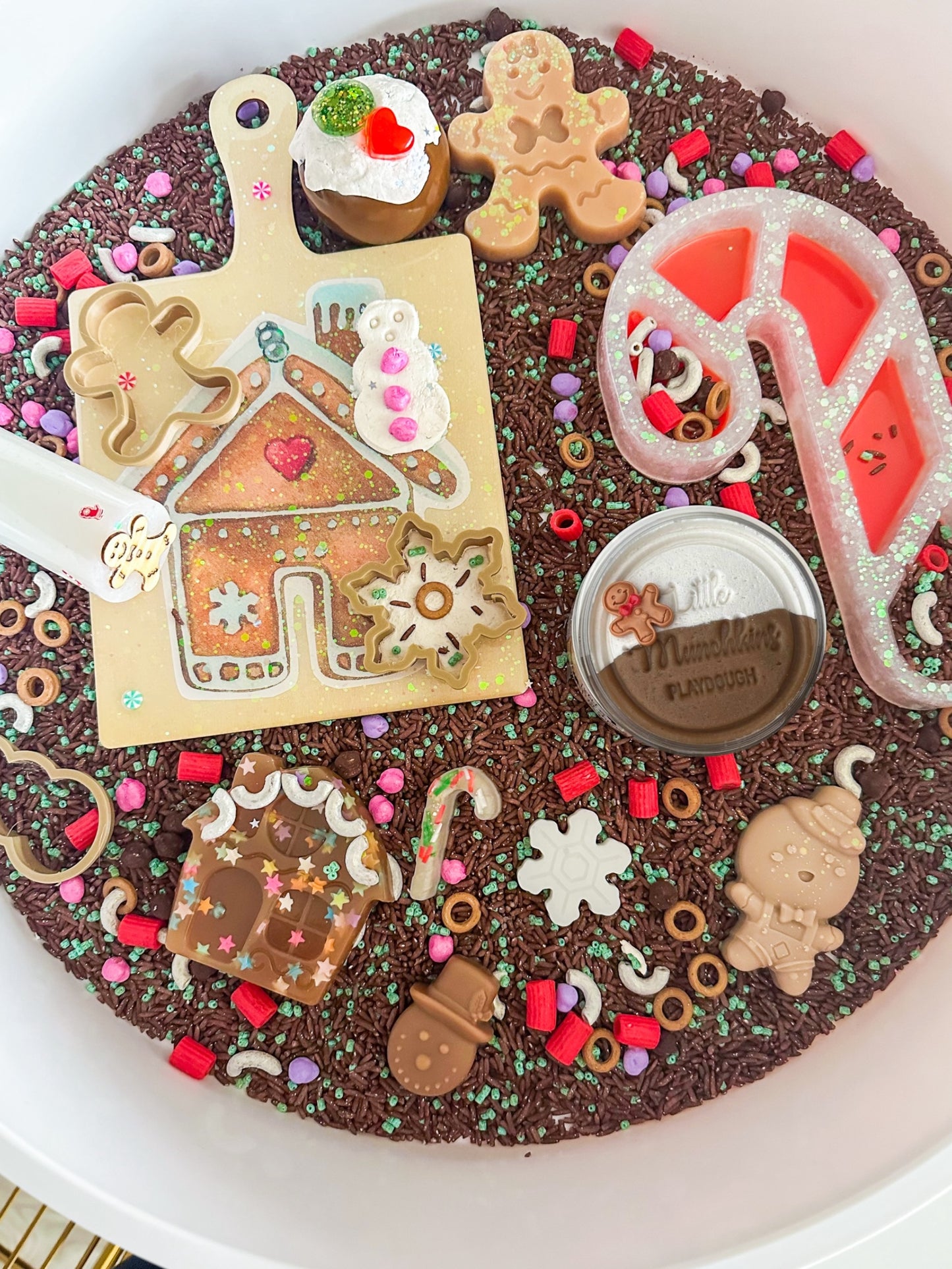 Our Monthly Sensory Subscription Set