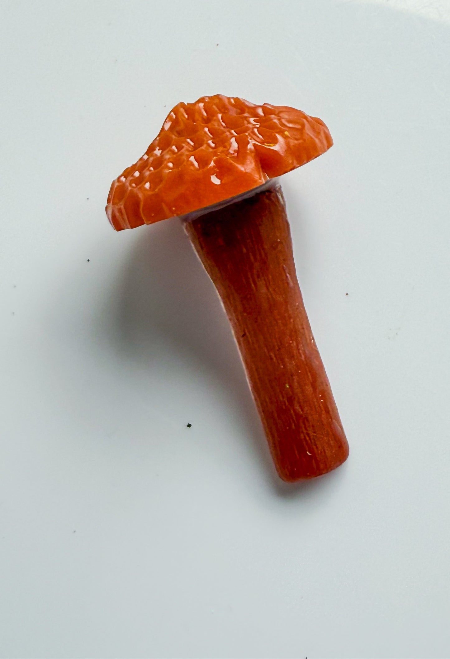 Mini toadstool #1