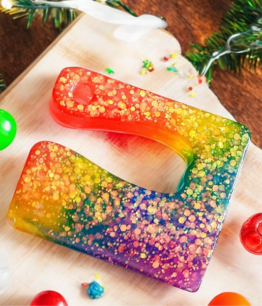 Playdough Cutter