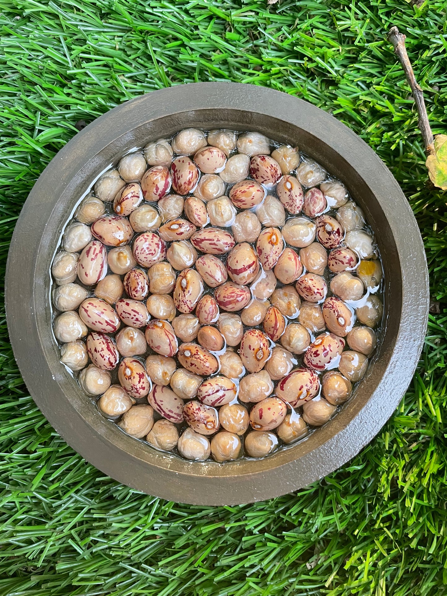 Sensory Stack and Match Shape Puzzles