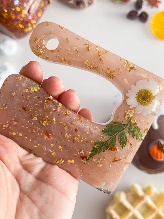 Playdough Cutter