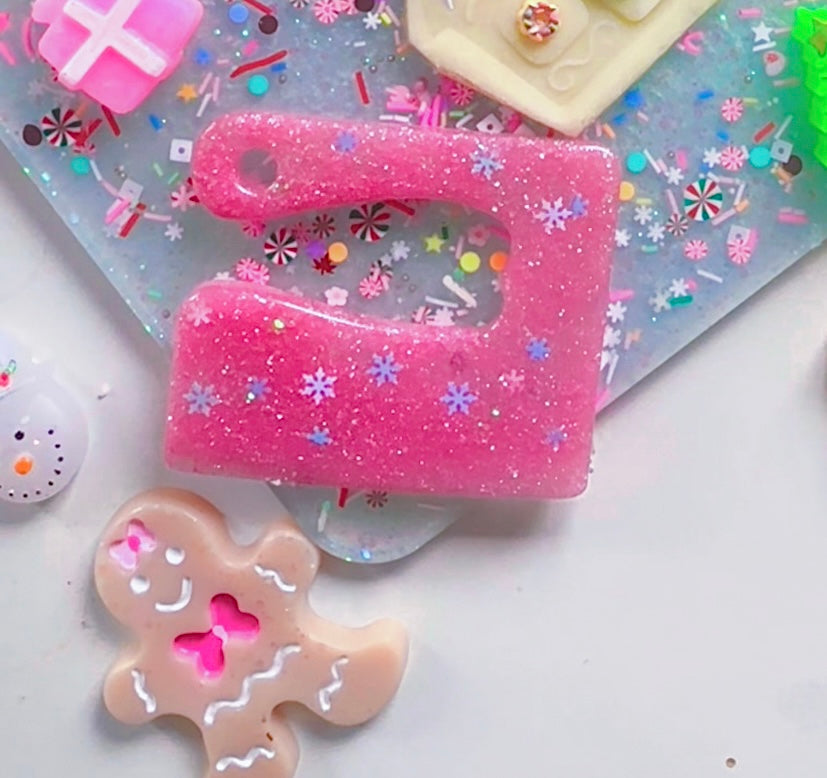 Playdough Cutter