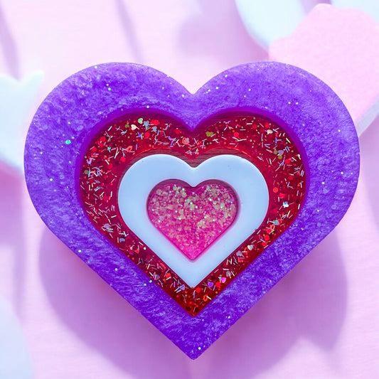 XL Love Puzzle