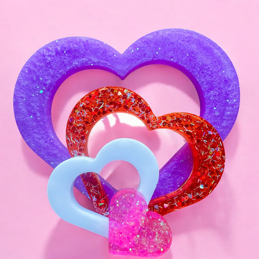 XL Love Puzzle
