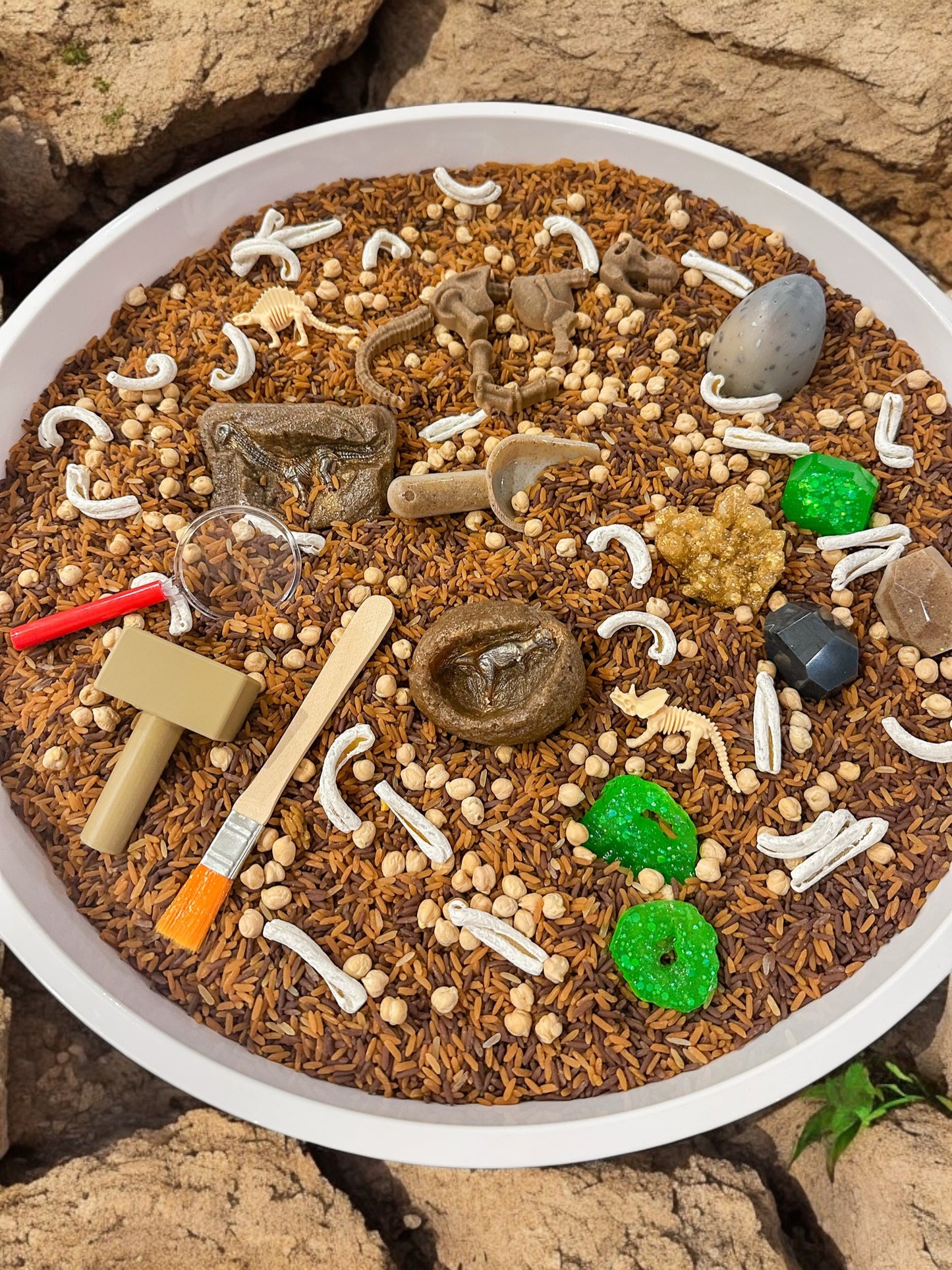 Our Monthly Sensory Subscription Set