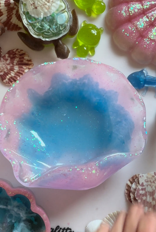 XL Shell Trinket