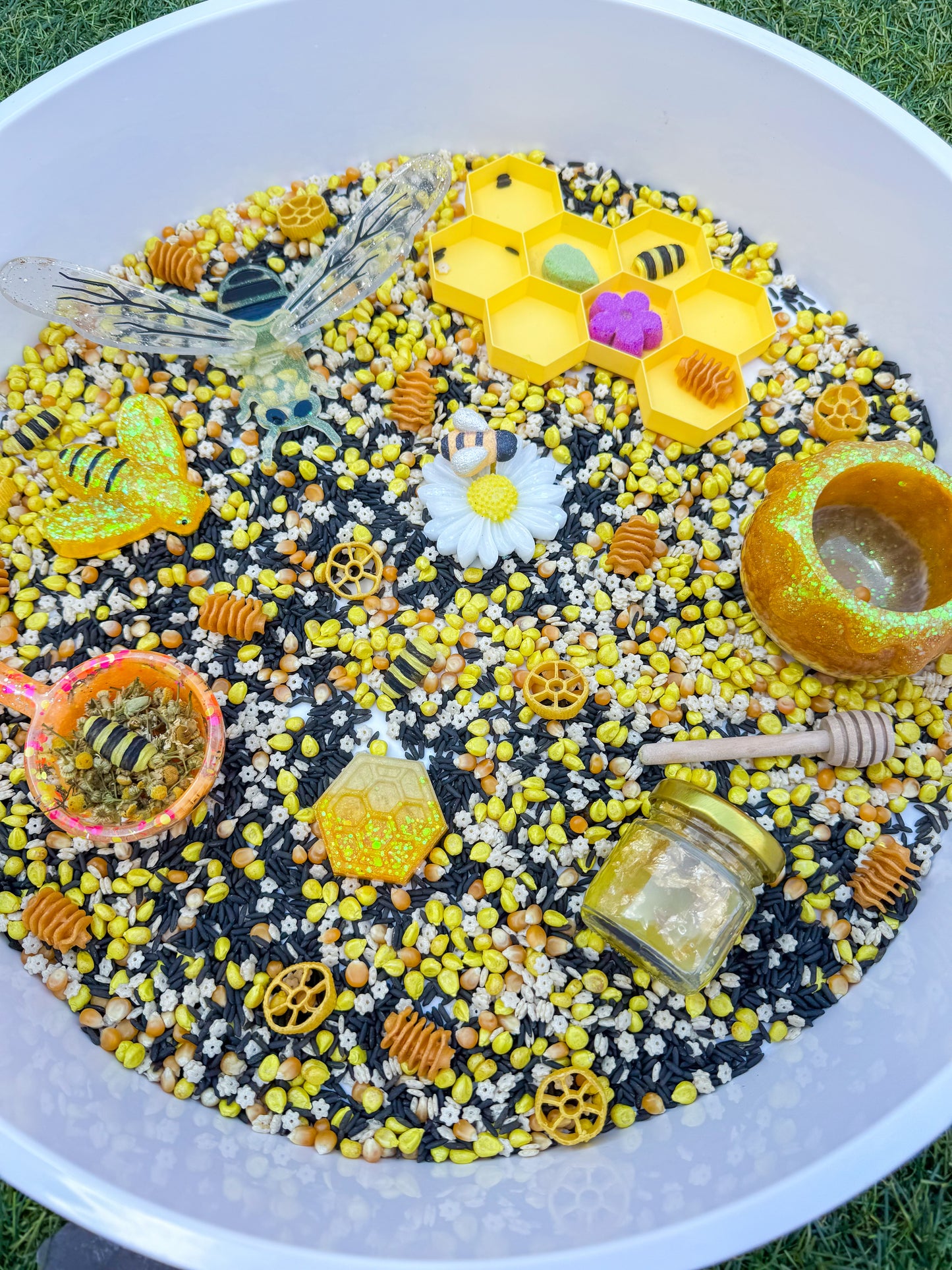 Our Monthly Sensory Subscription Set