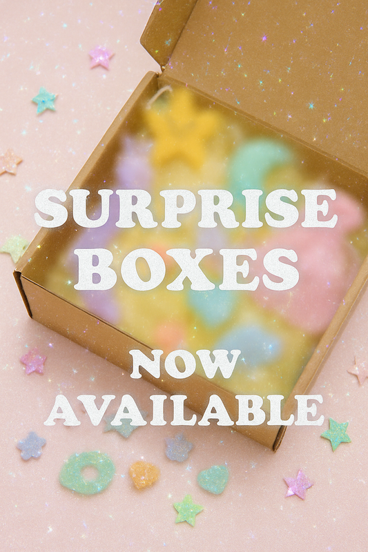 Surprise Mystery Boxes ✨