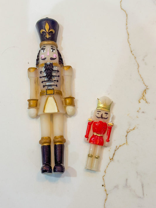 Nutcracker duo