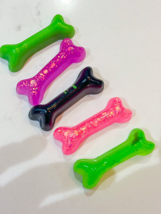 Neon bones