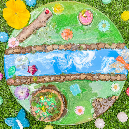 Spring/Summer Playbase