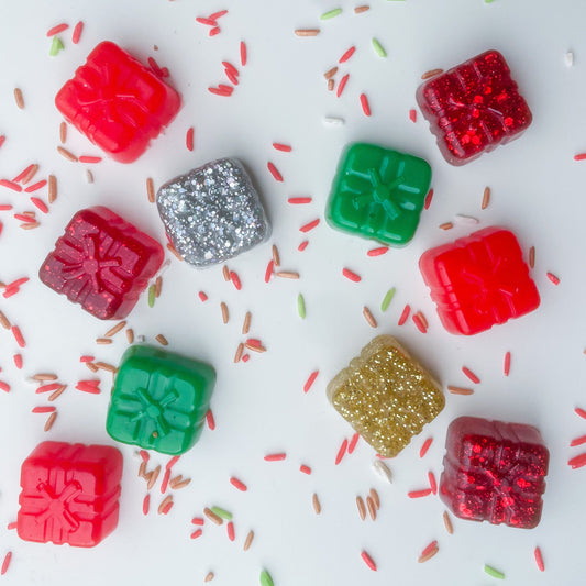 Present Counters Set