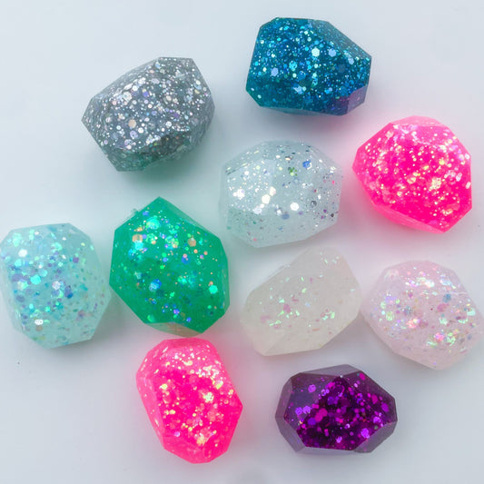 Sugar Plum Fairy Jewels