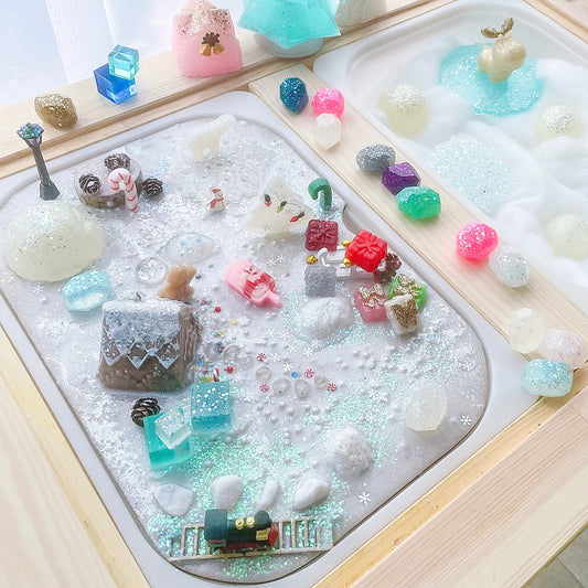 Magical Lapland Playscape