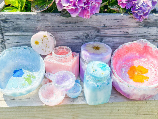 Summer Mega Potion Set Bundle Fizzy Messy Play