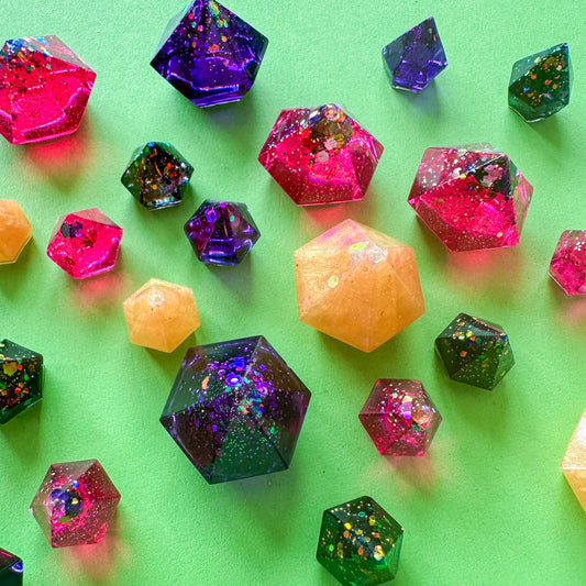Spooky Jewels