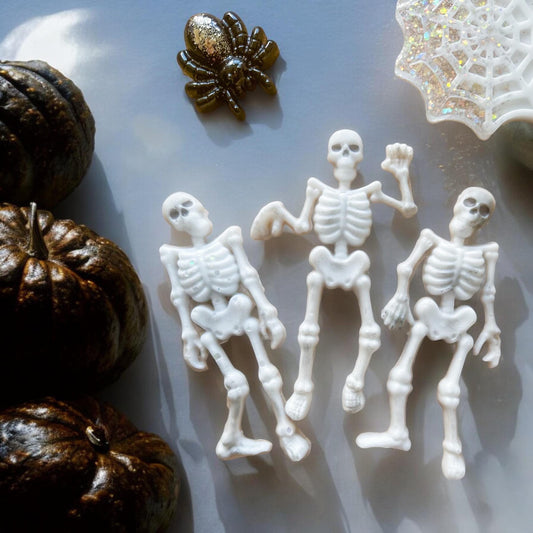 Dancing Skelly Skeletons