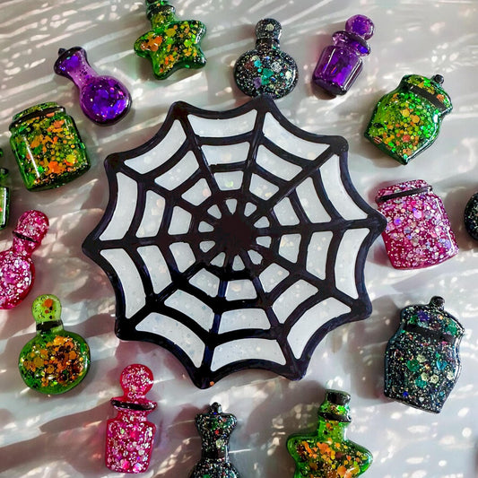 Mini Potion Bottles