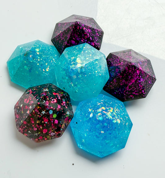 Monster Jewels