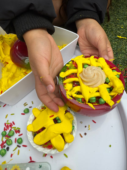 Apples Pies Orchard Sensory Kit