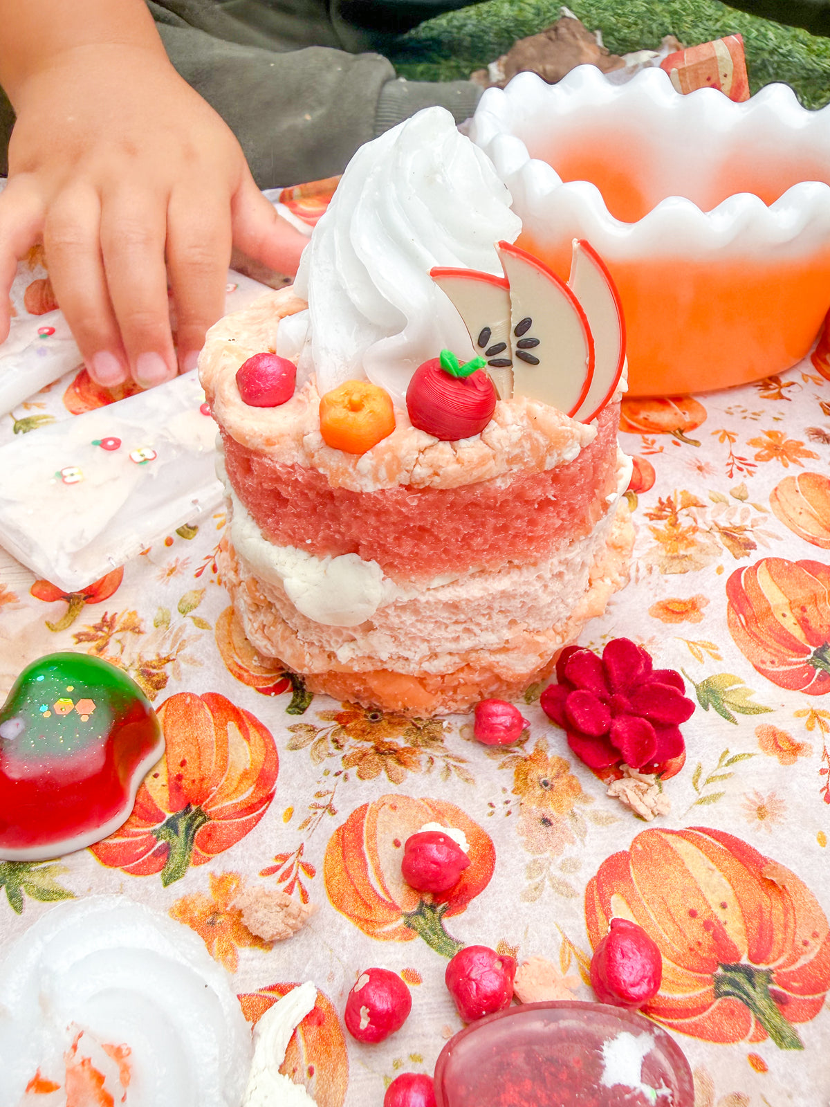 Cosy Cakes