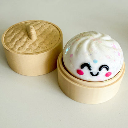 Mystery Dumpling 🥟 Clicky Fidget *BLIND BOX* 💫