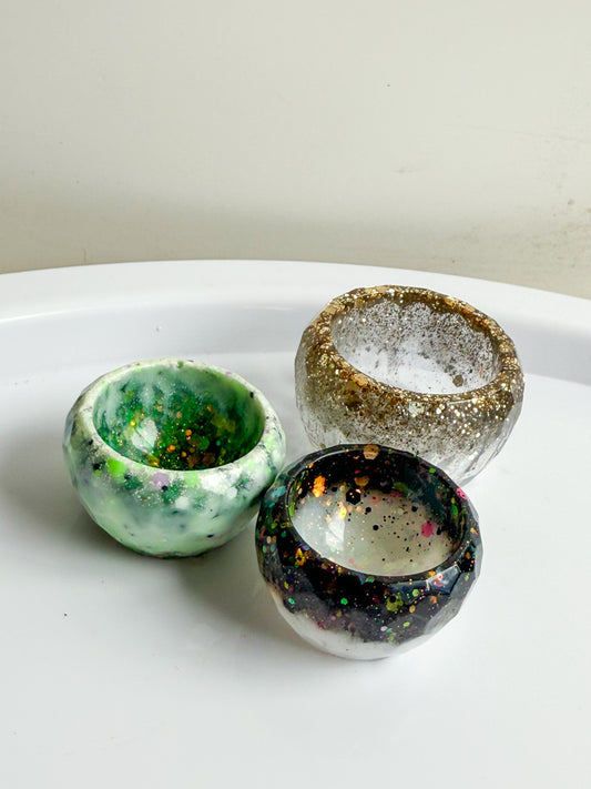 Mini Potion Bowls