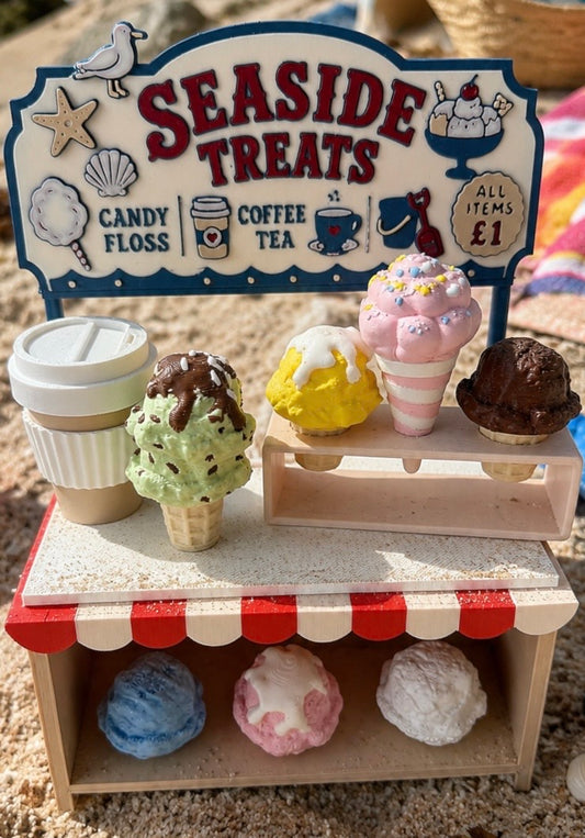 Our Monthly Sensory Subscription Set