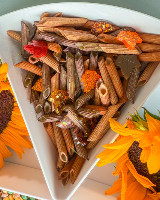 Autumn Harvest Sensory Mixes