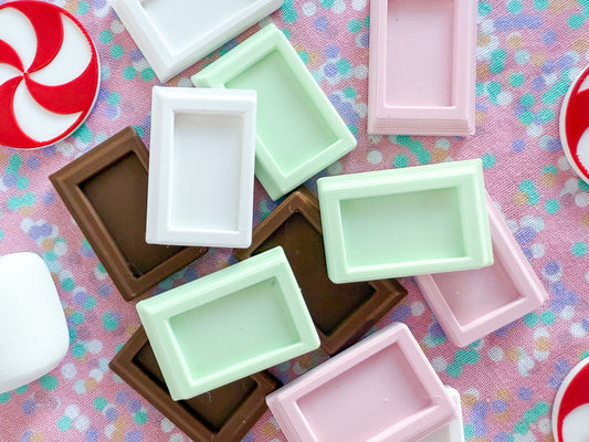 Choccy Mints Loose Parts