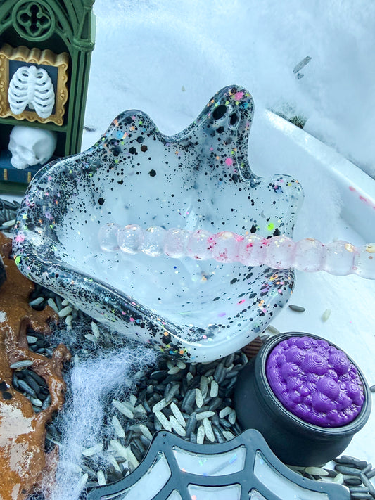 Ghostly Potion Bowl