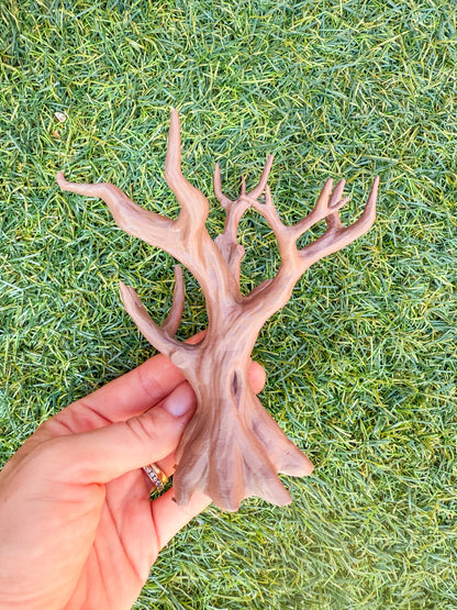 Woodland Tree Play Set