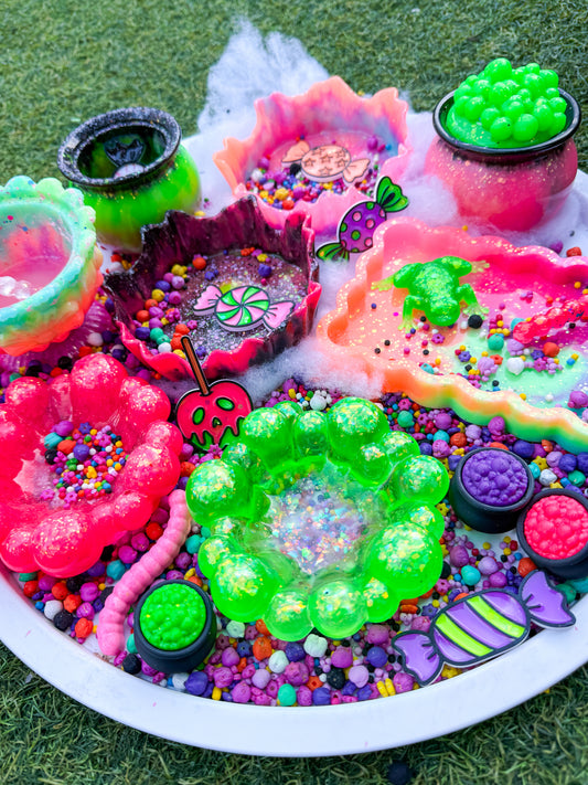Potion Play Trinkets and Things