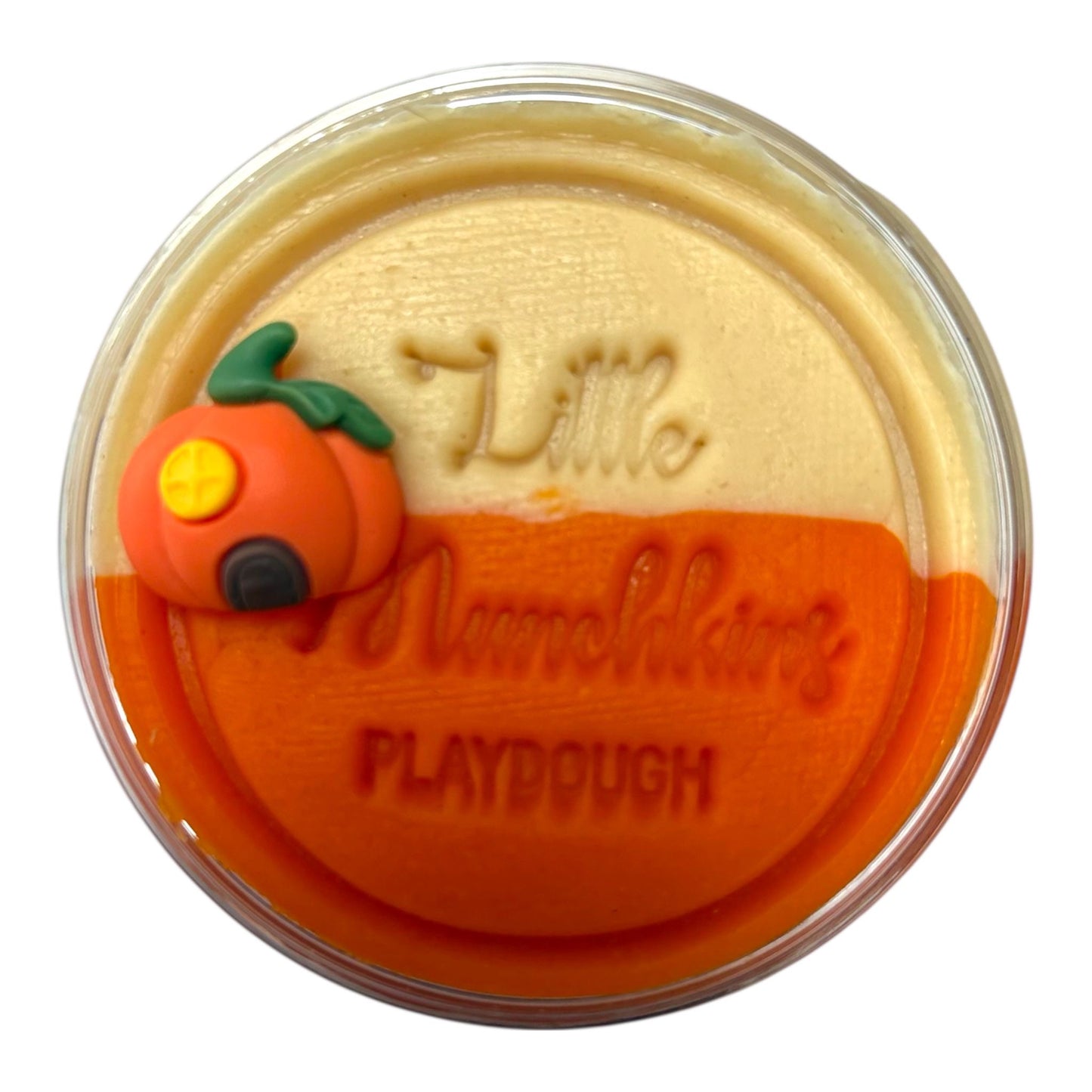 Pumpkin Pie Collab Set with NSTT