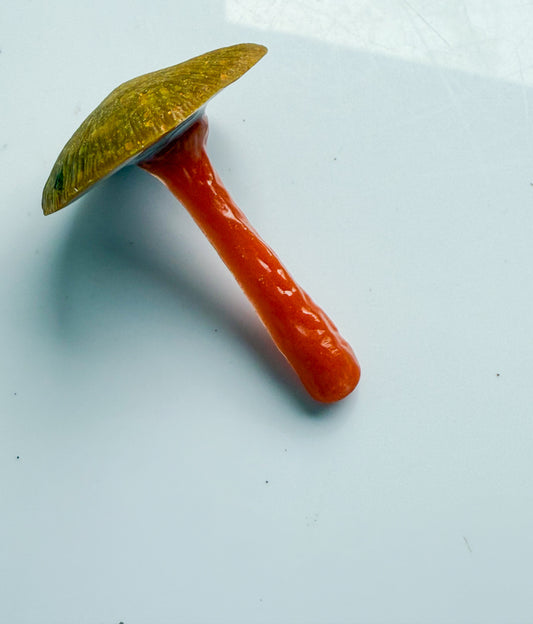 Mini toadstool #4