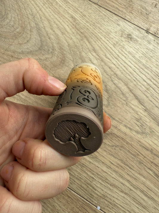 Woodland roller