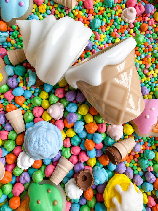 Extra-ordinary Ice Cream Sensory Kit