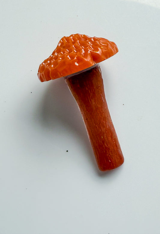 Mini toadstool #1