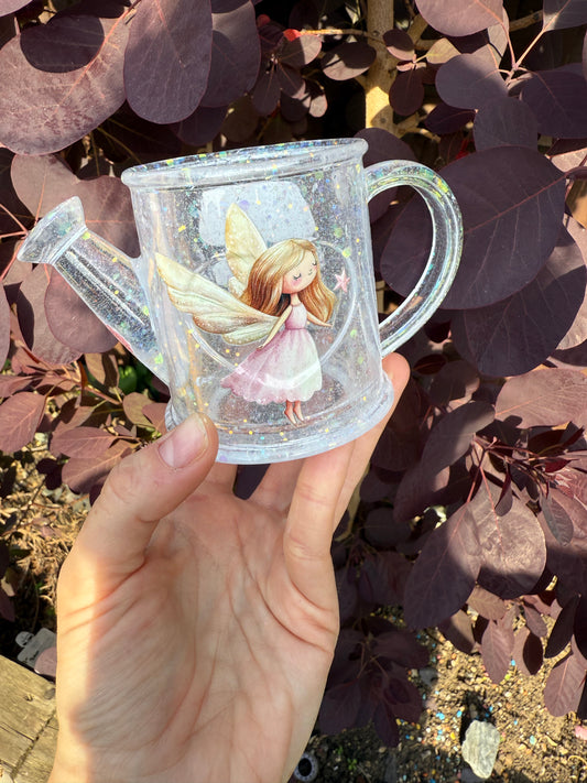Magical Fairy mini watering can