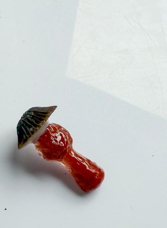 Mini toadstool #2