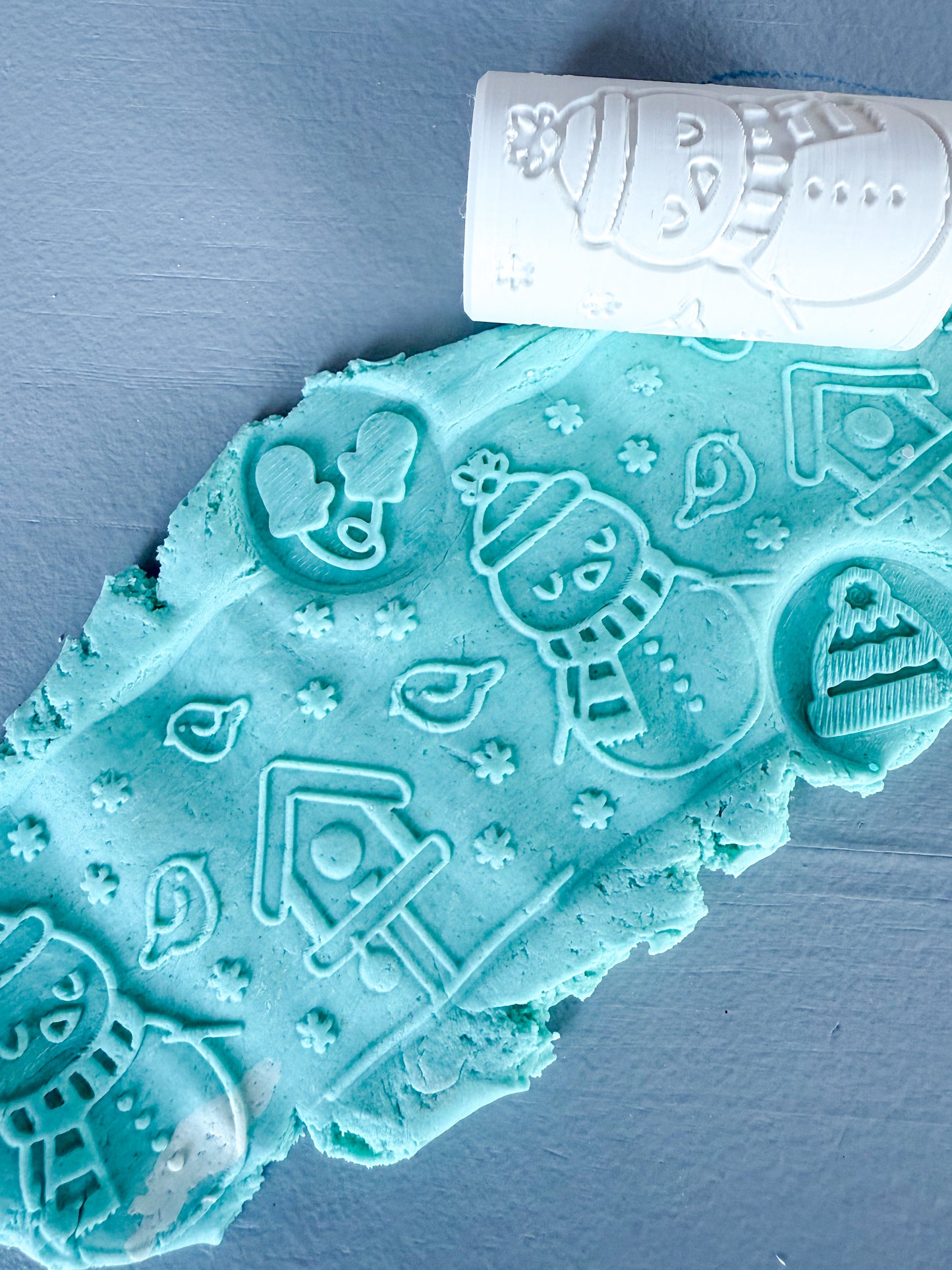 Inniko Designs Playdough Resources