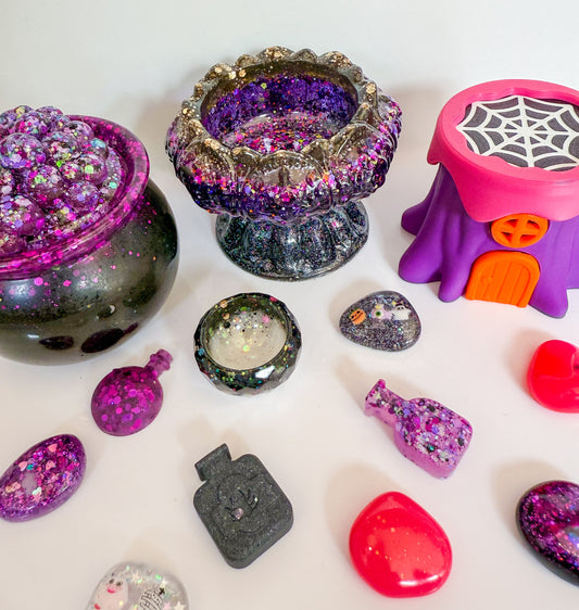 Bewitched Trinkets